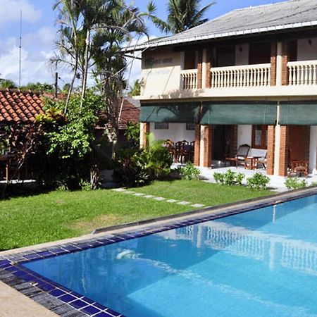 Little Paradise Bentota Exterior foto